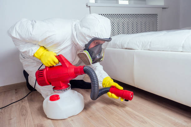 Best Best Pest Control Companies  in Unicoi, TN