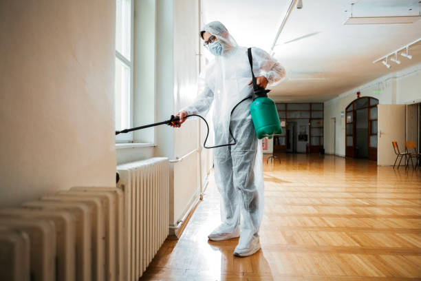 Best Exterminator Services  in Unicoi, TN